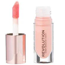 Makeup revolution Pout Bomb Plumping Lucidalabbra 4,6 ml Gloss Juicy