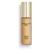 Makeup Revolution Goddess Glow Primer Siero - Make-up base - 30ml