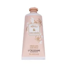 L´occitane Crema mani Neroli & Orchid (neroli e orchidea) - Crema mani da 75 ml