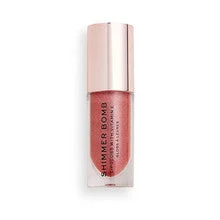 Makeup revolution Shimmer Bomb Lucidalabbra 4,5 ml Starlight
