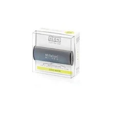 Millefiori Icon Scent the Road Cold Water fragranza dell'auto - 47,0 g