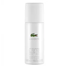 Lacoste Eau de Lacoste Blanc Deodorante spray - 150ml