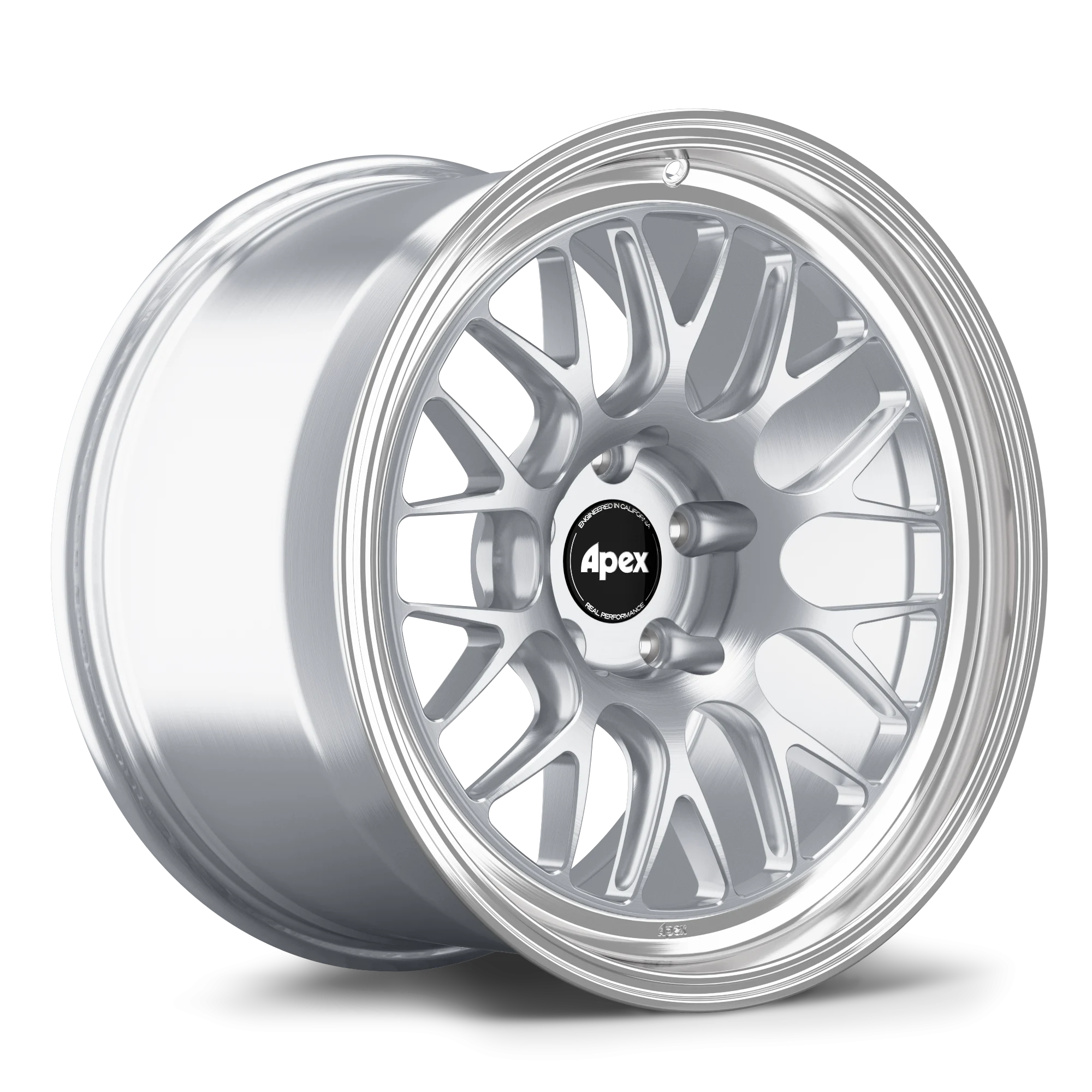APEX Wheels ML-10RT Forged Wheel | 18x10.5 ET22 | 5x120