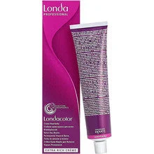 Londa Crema colorante extra ricca permanente - Crema colorante  per capelli permanente 9/16