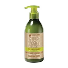 Little green Shampoo anti-pidocchi per bambini - 240 ml