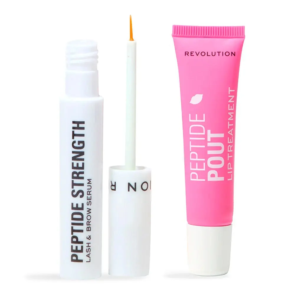 Peptide Power Revolution Make Up 2 pezzi