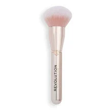 Makeup revolution R12 Ultimate Pennello per il viso per cipria