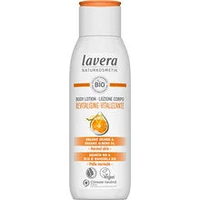 Lavera Lozione Corpo Rivitalizzante - 200ml