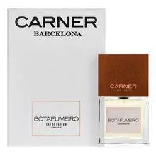 Carner barcelona Botafumeiro EDP - 100 ml