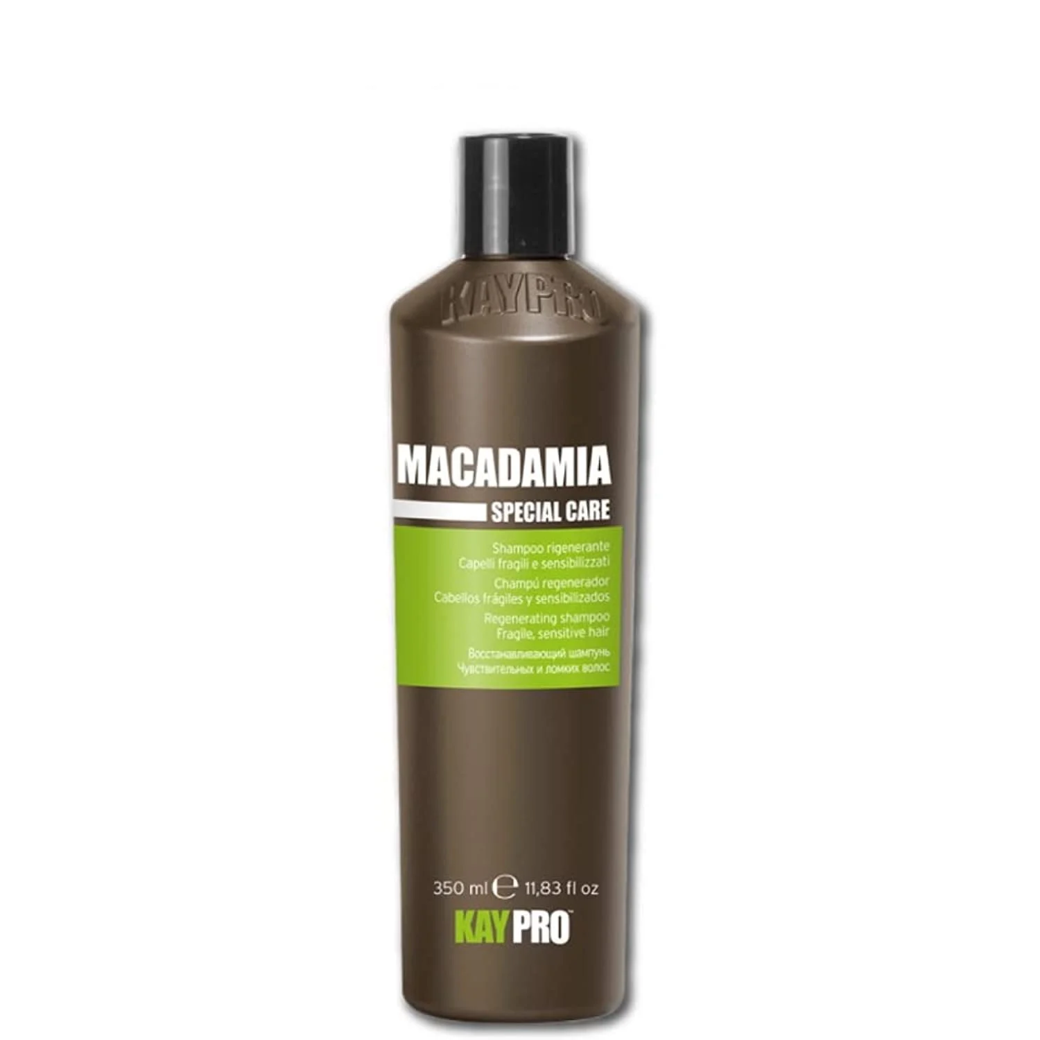 KayPro Shampoo alla Macadamia 350 ml