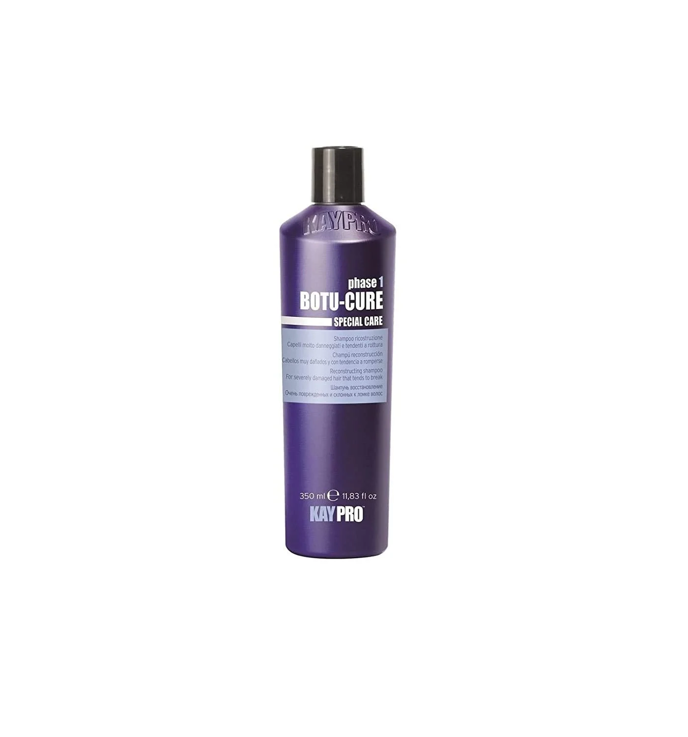 Shampoo KayPro Botu Care Fase 1 350ml