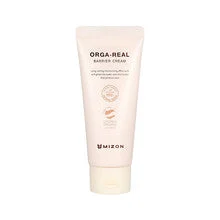Mizon Crema barriera Orga-Real - 100 ml