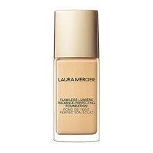 Laura mercier Flawless Lumiere Fondotinta Radiance-Perfecting - Trucco idratante illuminante 30 ml 2N1.5 Beige