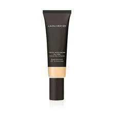 Laura mercier Crema idratante colorata Oil Free Natural Skin Perfector SPF 20 - Crema cremosa colorata 50 ml 6N1 Moka