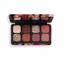Makeup revolution Forever Flawless Dynamic Allure - Palette di ombretti 8 g
