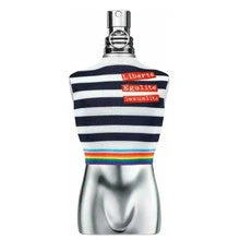 Jean paul gaultier Le Male Pride Edition Eau de parfum - 125ml