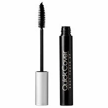 Kiss my face Ritocco radice a copertura rapida 7 g Nero