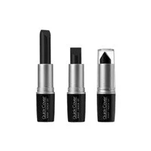 Kiss my face Stick per ritocco capelli grigi a copertura rapida 6 g Marrone scuro