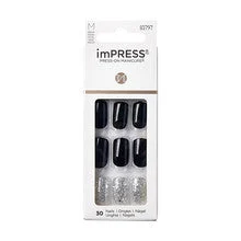 Kiss my face ImPRESS Destiny Unghie 30 pezzi