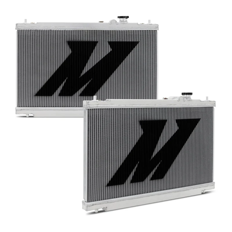 Mishimoto 12-15 Honda Civic Si Performance Radiator