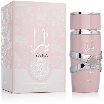 Lattafa perfumes Yara Eau de parfum - 50ml