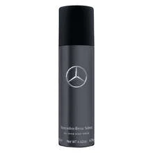 Mercedes benz Select Deospray - 200ml