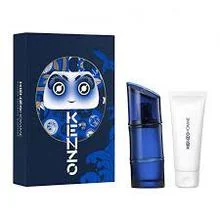 Kenzo Kenzo Uomo Eau de Toilette Intense set regalo EDT 60 ml e gel doccia 75 ml