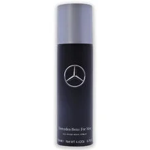 Mercedes benz Mercedes Benz da uomo Deospray - 200ml