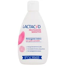 Lactacyd Sensitive Intimate Emulsione detergente - 300ml