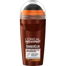L´oréal paris Expert Barber Club Roll-on Uomo - 50 ml