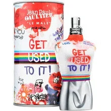 Jean paul gaultier Edizione Classic Pride Eau de toilette - 100 ml