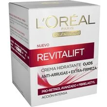 L´oréal Crema contorno occhi Revitalift - 15 ml