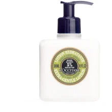 L´occitane Burro di Karité 5% Verbena Lozione Mani e Corpo Extra-Delicata - Lozione mani e corpo extra delicata - 300 ml