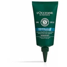 L´occitane Essenza riequilibrante per il cuoio capelluto Purifying Freshness (capelli da normali a grassi) - 75 ml
