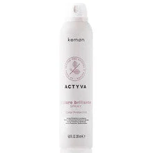 Kemon Actyva Colore Brilliante Spray - 200ml