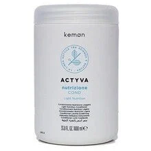 Kemon Actyva Nutrizione Light Conditioner (fine hair) - 150ml