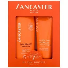 Lancaster Sun My Sun Routine Set III. - 175 ml