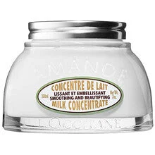 L´occitane Latte Concentrato Levigante e Abbellente alla Mandorla formato 200 ml