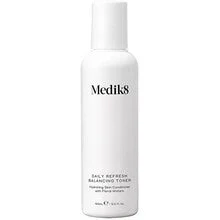Medik8 Daily Refresh Balancing Toner Balsamo idratante per la pelle - 150 ml