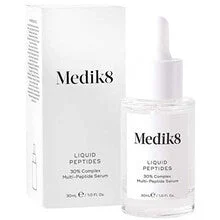 Medik8 Siero multipeptidico Liquid Peptides - 30 ml