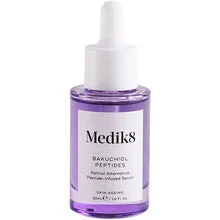 Medik8 Siero infuso con peptidi alternativi al retinolo Bakuchiol Peptides - 30 ml