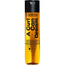 Matrix A Curl Can Dream Weightless - Shampoo idratante per capelli mossi e ricci - 300 ml