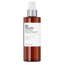 Missha Bee Pollen Renew Treatment - Tonico viso rigenerante - 150 ml