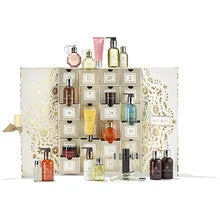 Molton brown Calendario dell'avvento