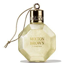 Molton brown Gel bagno e doccia vintage ai fiori di sambuco  - 75 ml
