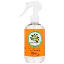 Monotheme venezia Book of Citruses Bergamotto spray corpo - 300ml