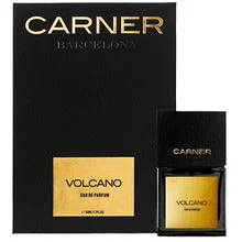 Vulcano EDP - 50 ml