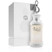 Khadlaj Olio profumato argento Kayaan - 20ml
