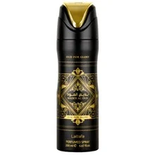 Lattafa perfumes Oud For Glory Bade'e Al Oud Deospray - 200 ml