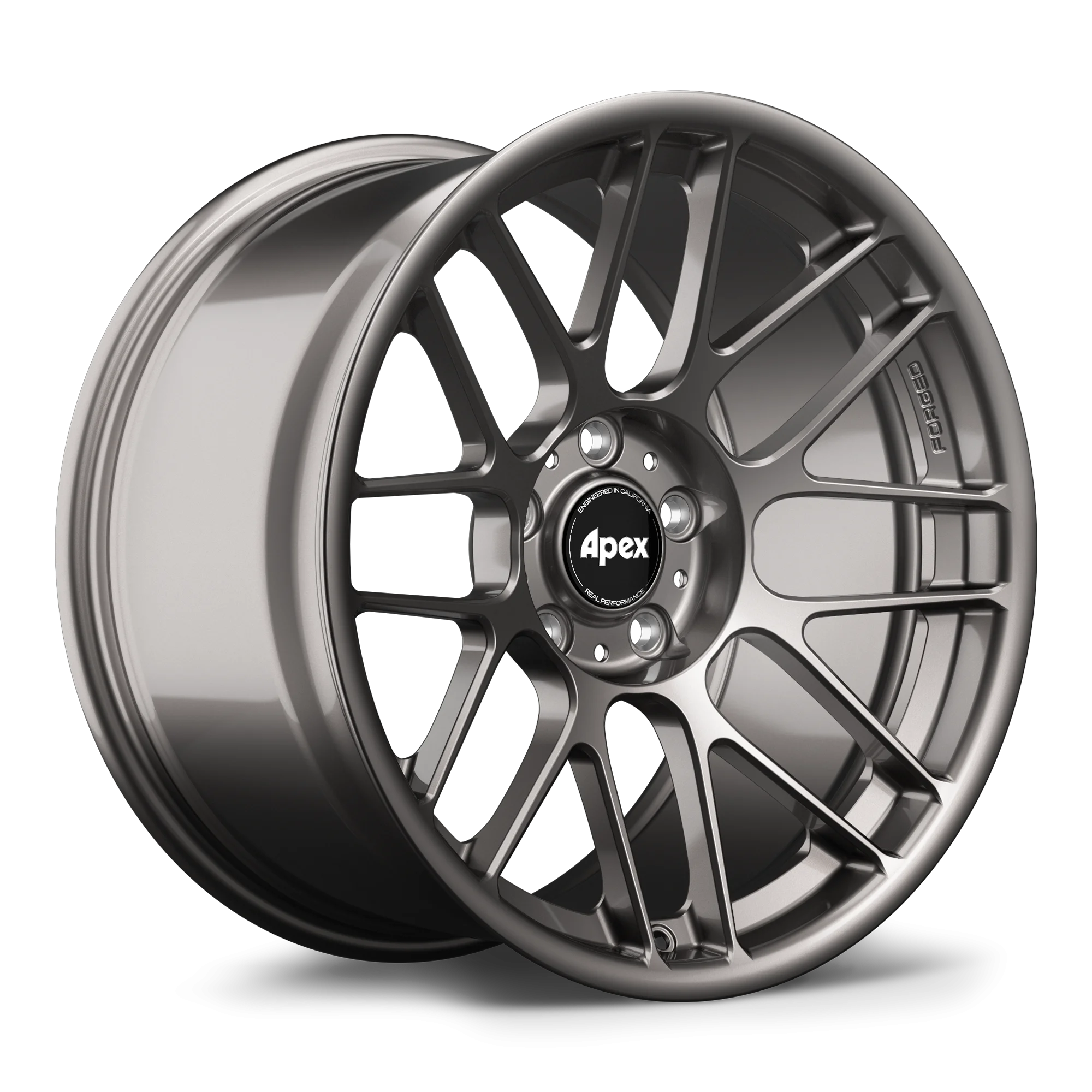APEX Wheels ARC-8RT Forged Wheel | 18x11 ET44 | 5x120